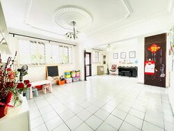 Blk 553 Hougang Street 51 (Hougang), HDB 4 Rooms #394406411